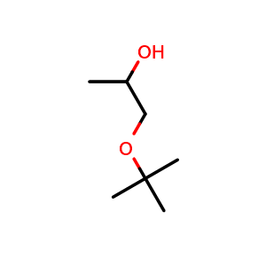 1-(tert-Butoxy)propan-2-ol