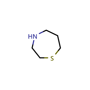 1,4-thiazepane