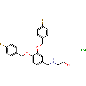 Chemical structure of XRK3F2 , CAS 2375193-43-2, AChemBlock AD251332