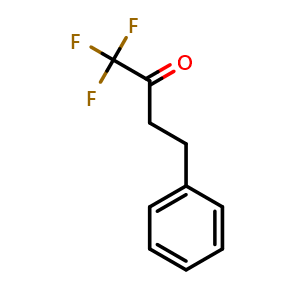 1,1,1-trifluoro-4-phenylbutan-2-one