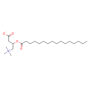 Palmitoylcarnitine