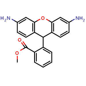 Dihydrorhodamine 123