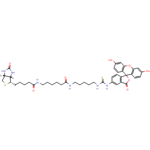 Chemical structure of (3aS,4S,6aR)-N-[6-[[5-[[[(3 , CAS 134759-22-1, AChemBlock AD251427