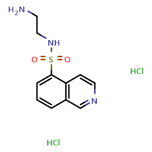 H-9 dihydrochloride