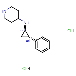 GSK-LSD1 dihydrochloride