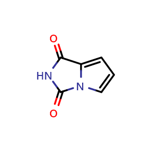 1H-Pyrrolo[1,2-c]imidazole-1,3(2H)-dione