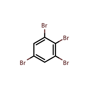 1,2,3,5-Tetrabromobenzene