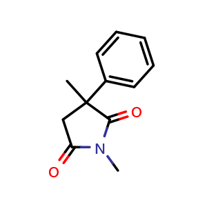 Methsuximide