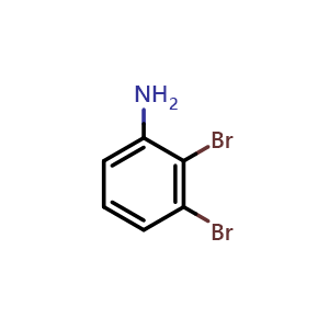 2,3-Dibromoaniline