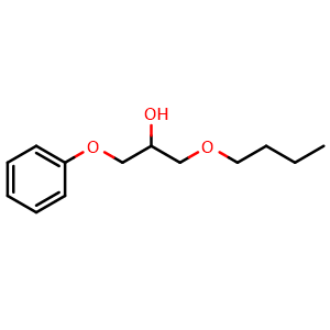 1-Butoxy-3-phenoxypropan-2-ol