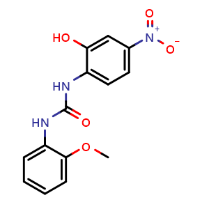 CXCR2 antagonist 8