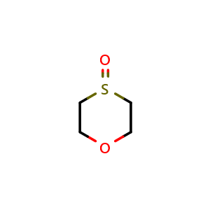 1,4-Oxathiane, 4-oxide