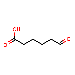 6-Oxohexanoic acid