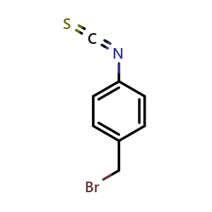 4-(Bromomethyl)phenyl isothiocyanate