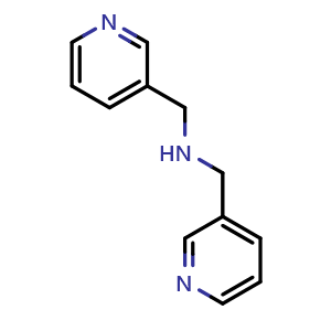 Bis-pyridin-3-ylmethyl-amine
