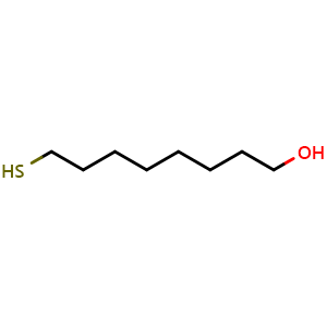 8-Mercapto-1-octanol