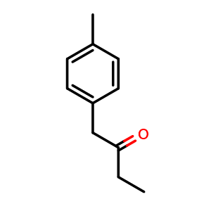 1-(4-methylphenyl)butan-2-one