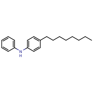 4-octyl-N-phenylaniline