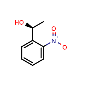 (S)-1-(2-nitrophenyl)ethanol