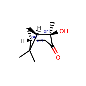 rel-(1R,2R,5R)-2-Hydroxy-2,6,6-trimethylbicyclo[3.1.1]heptan-3-one