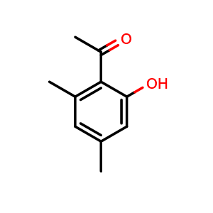 1-(2-Hydroxy-4,6-dimethylphenyl)ethanone