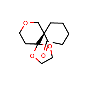 (R)-1,4,13-trioxadispiro[4.0.56.45]pentadecan-7-one