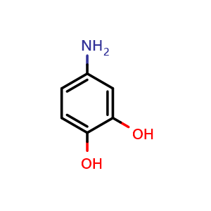 4-Aminocatechol