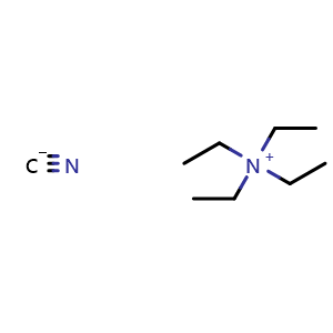 Tetraethylammonium cyanide