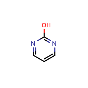 pyrimidin-2-ol
