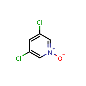 3,5-Dichloropyridine1-oxide