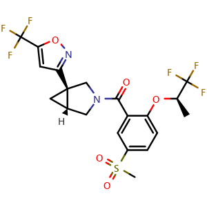 ICLEPERTIN