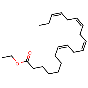 ethyl (8Z,11Z,14Z,17Z)-icosa-8,11,14,17-tetraenoate