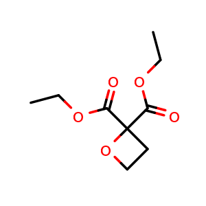 Diethyl oxetane-2,2-dicarboxylate
