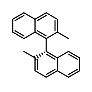 (R)-2,2'-Dimethyl-1,1'-binaphthalene