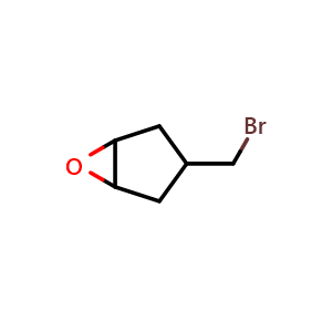 3-(Bromomethyl)-6-oxabicyclo[3.1.0]hexane