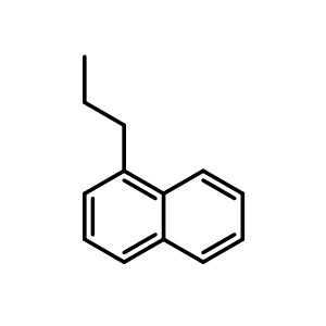 1-Propylnaphthalene