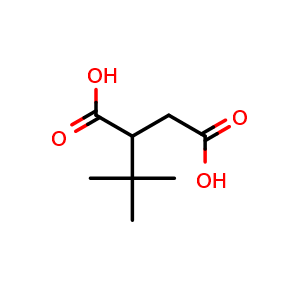 2-(tert-Butyl)succinic acid