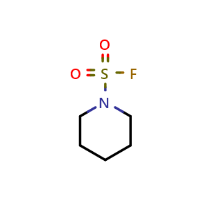 Piperidine-1-sulfonyl fluoride