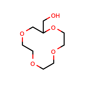 1,4,7,10-Tetraoxacyclododecane-2-methanol
