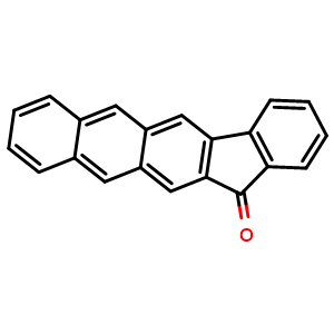 13H-Indeno[1,2-b]anthracen-13-one