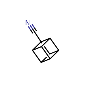 Cubane-1-carbonitrile
