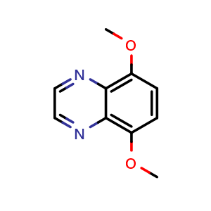 5,8-Dimethoxyquinoxaline