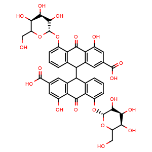 Sennoside A1