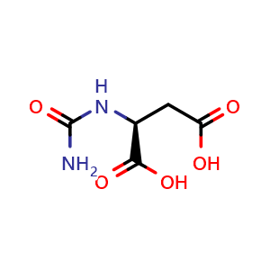 N-Carbamoyl-L-aspartic acid