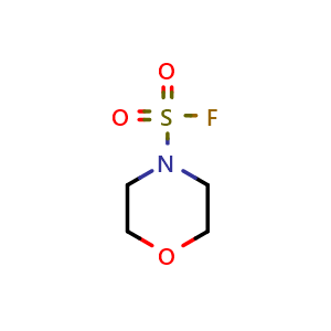 Morpholine-4-Sulfonyl fluoride