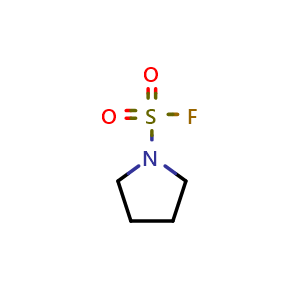 Pyrrolidine-1-sulfonyl fluoride