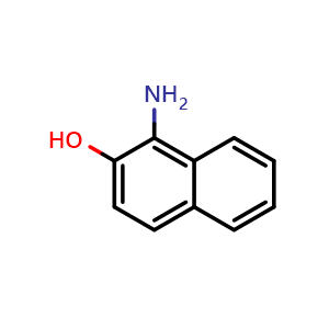 1-Aminonaphthalen-2-ol
