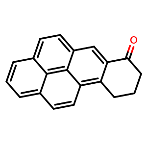 9,10-Dihydro-8H-benzo[def]chrysen-7-one