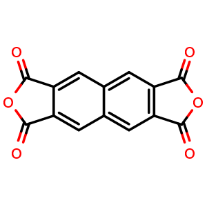 2,3,6,7-Naphthalenetetracarboxylic2,3:6,7-dianhydride