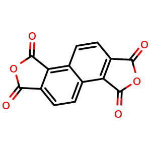 Naphtho[1,2-c:5,6-c']difuran-1,3,6,8-tetraone
